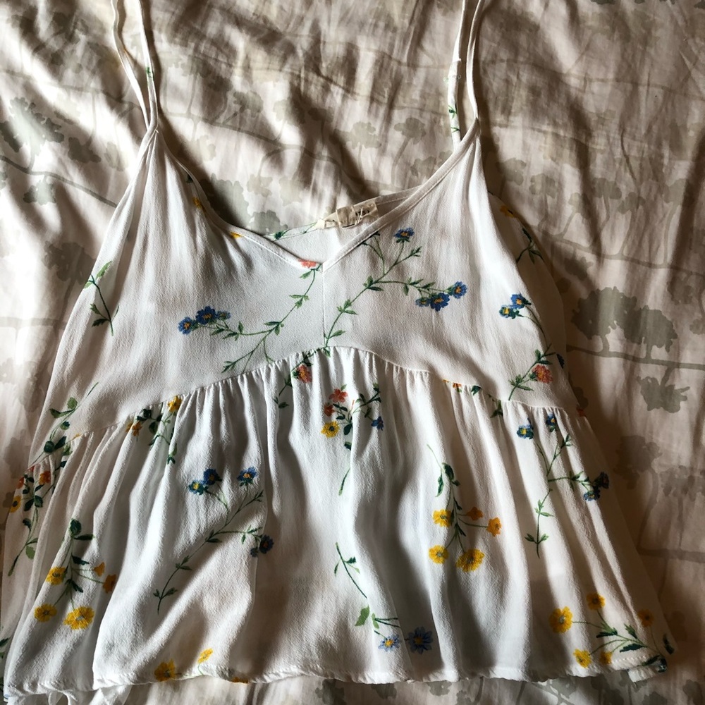 PacSun tank top